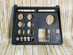 Щиток приладів кабіни (6+1) (пр-во МТЗ) (кат.80-3805021-01)