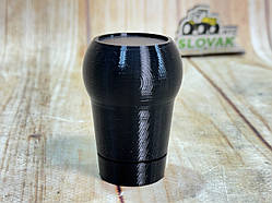 Рукоятка реверсу редуктора МТЗ А15.05.020 (Україна) Чорна