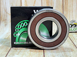 Підшипник 6308 2RS VBF (з гумовими ущільненнями)