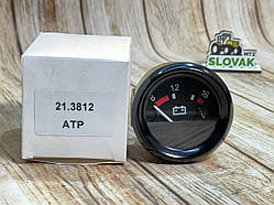 Покажчик напруги (вольтметр) (8-16V) AGH