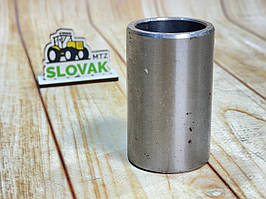 Механізм задньої навіски