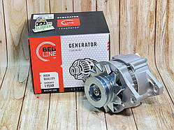 Генератор КАМАЗ,МАЗ (Г-273В1) 28В 50A (BEG-LINE)