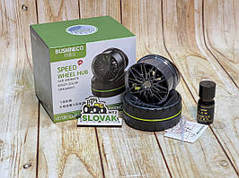 Ароматизатори та прикраси для авто