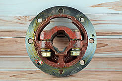 Ступиця в зборі заднього колеса МТЗ 50-3104014-А (Без болтов Оригинал Р.Б)