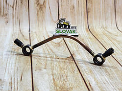 Трубка обратки форсунок Т-25, Т-16, Д-21 (кат.Д21-1104340)