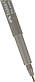 Ручка капілярна Faber-Castell Pitt Artist Pen Fineliner М (0,7 мм), колір теплий сірий IV №273, 167373, фото 3