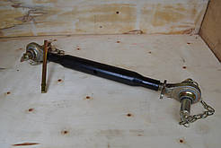 Тяга центральна Т-25 14.56.052-1 (З пальцями в зборі)