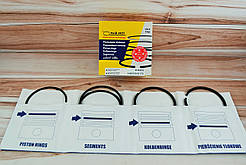 Кільця поршневі Т-25, Т-40 Д21-1004060-Б1 Польща MAR-MOT 5 канавок (Д-144/Д-21)