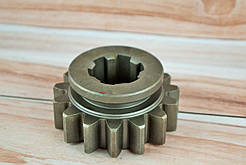 Шестерня Т-25 (z=15) А25.37.211