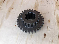 Шестерня Т25 (z-18/29), А25.37.229Б