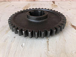 Шестерня Головного вала головної передачі A21.37.119 Z=39
