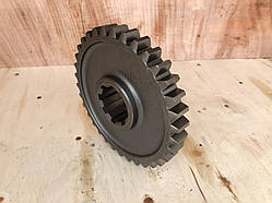 Шестерня Головного вала головної передачі A21.37.119 Z=42