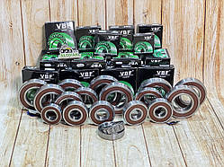 Комплект підшипників на роторну косарку WIRAX 17 шт (вир. VBF)