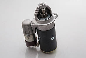 Електрообладнання (Стартери, Переобладнання, Показчики і тд)