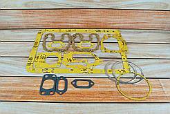 Комплект прокладок двигуна Д-21 (Т-16, Т-25) повний набір