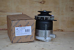 Генератор ЮМЗ 12В 700вт Оригинал Р.Б Радіохвиля