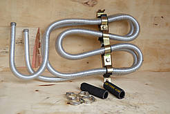 Радіатор масляний Т40- (змійовик) (виробництво Польща)