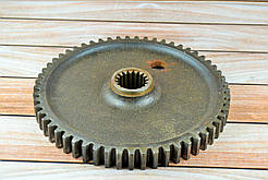 Шестерня бортової передачі 7.39.107-1 (Т-25, Д-21) велика (z=57)