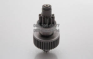 Стартер JCB, MASSEY FERGUSON, CASE, NEW HOLLAND