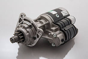 Стартер на БАЛКАНКАР,PERKINS, ZETOR