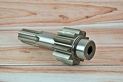 Шестерня ведена конічної передачі заднього моста (Z=12) Т-40 (Д-144) (Т25-2407052-Б)