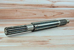 Вал первинний КПП 7.37.102-1 (Т-25, Д-21) z=20