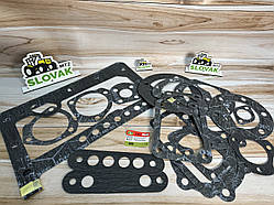 Комплект прокладок для ремонту КЗП Т-40 (Пароніт) Т40М-0020050