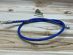 Шланг плунжерного шприца Посилений (з пружиною довжина 100см)