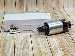 Реле втягуюче стартера редукторного СМД 24в 8,1квт