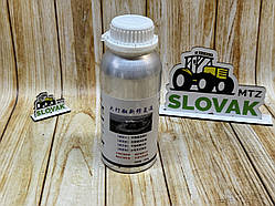 Балон для хімічної (безконтактної) пари полірування фар