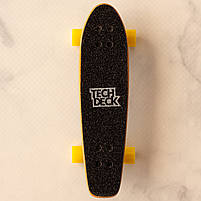 Фінгерборд Tech Deck Flip Skateboards Blue Eyeball Cruiser, фото 2
