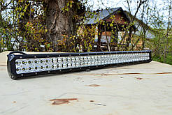 Світлодіодна LED Балка (92см) 234Вт (світлодіоди 3w х78шт)