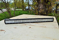 Світлодіодна LED Балка (112 см) 288вт (світлодіоди 3w x96шт)