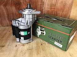 Стартер редукторний JCB 12в 3.5 квт Slovak