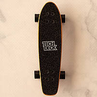 Фінгерборд Tech Deck Flip Skateboards Red Eyeball Cruiser, фото 2