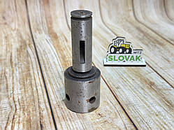 Валик 25.22.105 приводу НШ-10 (муфти) трактора Т-25