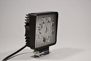 Квадратні фари