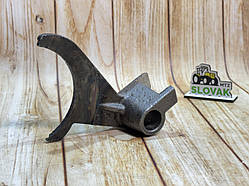 Вилка реверсу (нов.зр) широкий паз 38мм (кат.Т30.37.185Б)