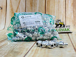 Прес Маслянка М10 / 1 (пряма) (ARVIK) (Упаковка 100шт)