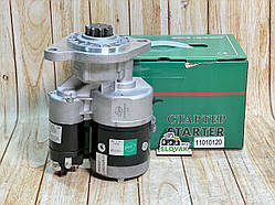 Стартер Slovak 12 V/2.7 KW MASSEY FERGUSON, LANDINI / AD3, 3250 | Словаччина 10 OSGR CW