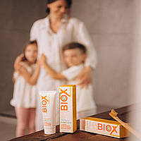 Зубна паста дитяча