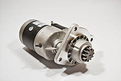 Стартер редукторний 12V, 2.7 КВт Чехія Магнетон URSUS
