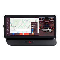 Штатна магнітола Mekede MN-G Audi Q5 8R (2008-2017) 12,3"