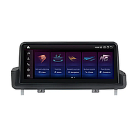 Штатна магнітола Mekede MN-G BMW 3-Series E90 E91 E92 E93 (2004-2014) 10,25"