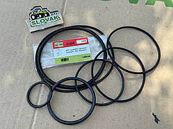 Набір ущільнювачів КЗП (без манжет) Т‑40/АМ (арт. 1358), Бастіон