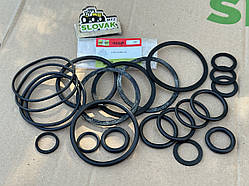 Набір ущільнювачів ГПК (повний) Т-40/АМ, арт. 767, Бастіон