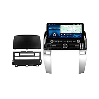 Штатня магнітола Mekede TS18 4/64GB для Toyota Land Cruiser Prado 120 3 / Lexus GX470 J120 2002- 2009