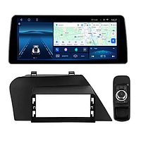 Штатна магнітола Mekede TS18 4/64GB для Lexus Rx 270 3 \ Rx 450h 4 (2008-2024