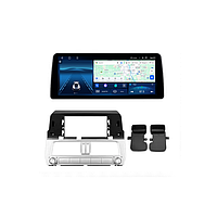 Штатна магнітола Mekede TS18 4/64GB для Toyota Land Cruiser Prado 150 (2018-2019)