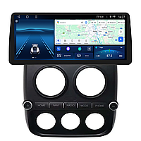 Штатна магнітола Mekede TS18 4/64GB Jeep Compass (2009-2016)